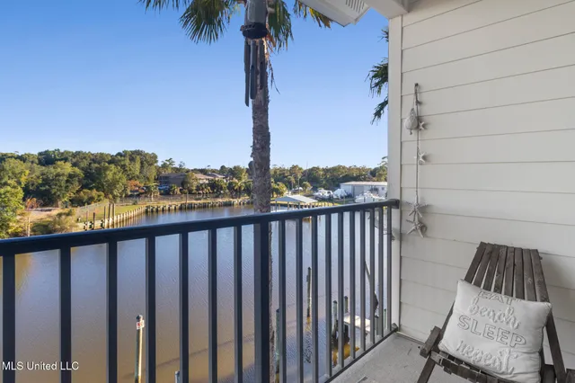 $394,500 | 1400 Mill Road, Unit 31, Gulfport, MS 39507