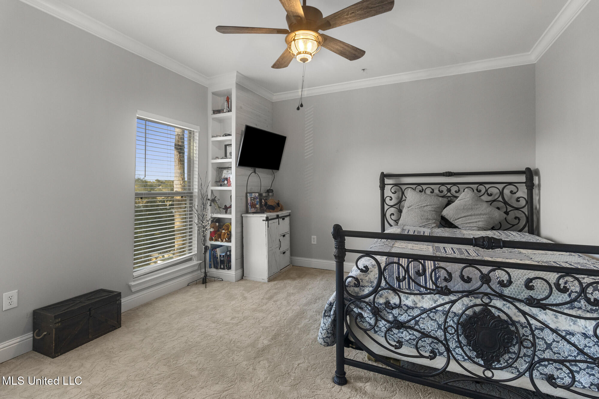 1400 Mill Road, Unit 31 Gulfport, MS 39507 - Photo 23 of 28 2nd Bedroom