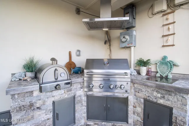 $394,500 | 1400 Mill Road, Unit 31, Gulfport, MS 39507