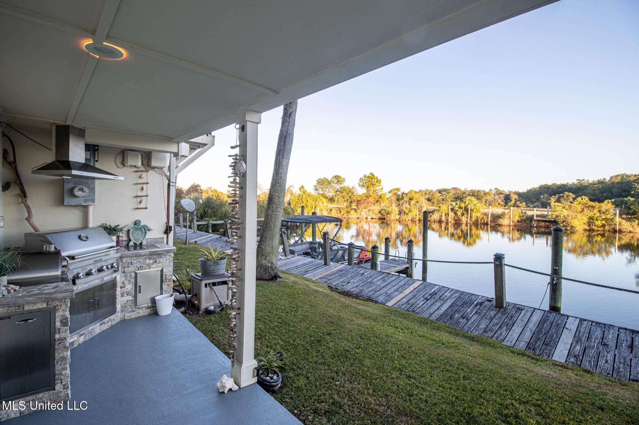 1400 Mill Road, Unit 31 Gulfport, MS 39507 - Photo 27 of 28 Old Mill-3