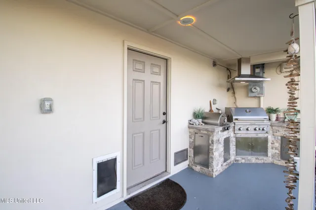 $394,500 | 1400 Mill Road, Unit 31, Gulfport, MS 39507