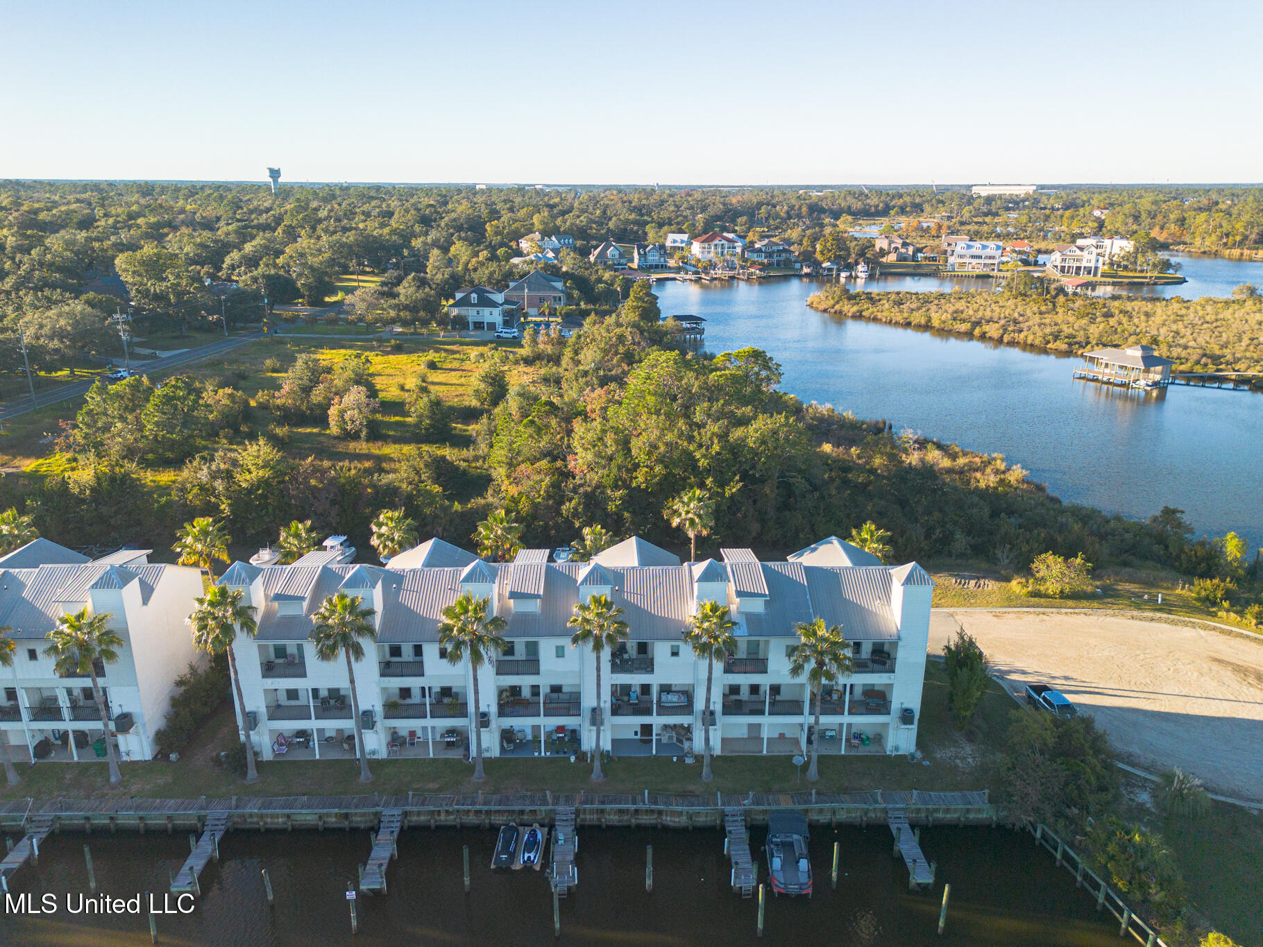 1400 Mill Road, Unit 31 Gulfport, MS 39507 - Photo 5 of 28 11325-13