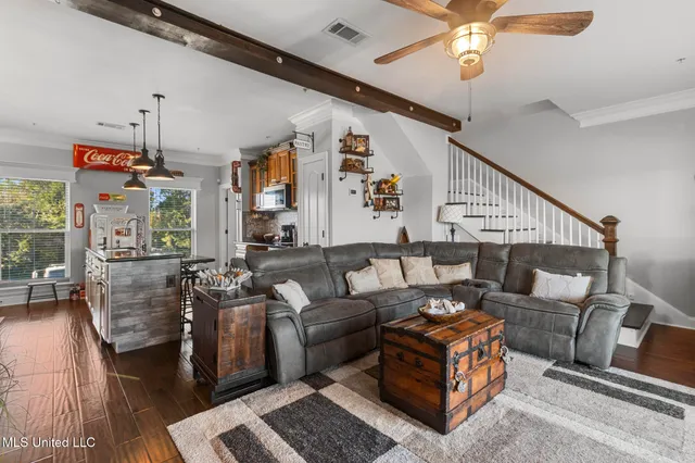 $394,500 | 1400 Mill Road, Unit 31, Gulfport, MS 39507