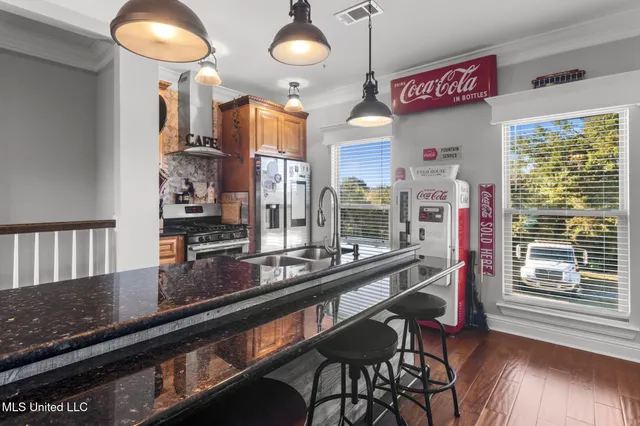 $394,500 | 1400 Mill Road, Unit 31, Gulfport, MS 39507