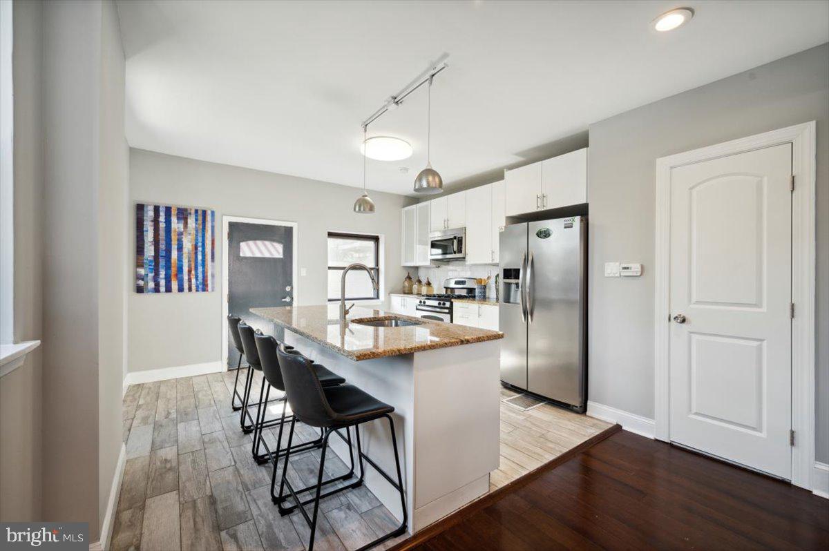 1131 South Cleveland Street Philadelphia, PA 19146 - Photo 7 of 14
