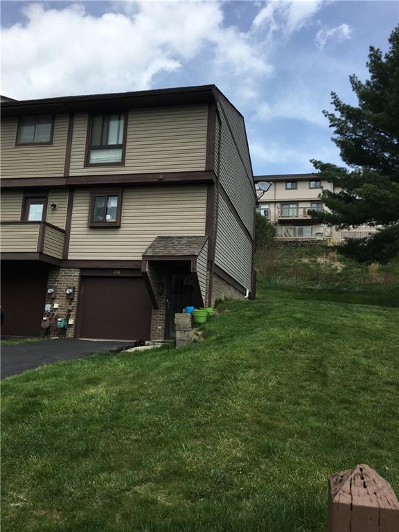 116 Lebeouf Drive, New Kensington, PA 15068 Compass