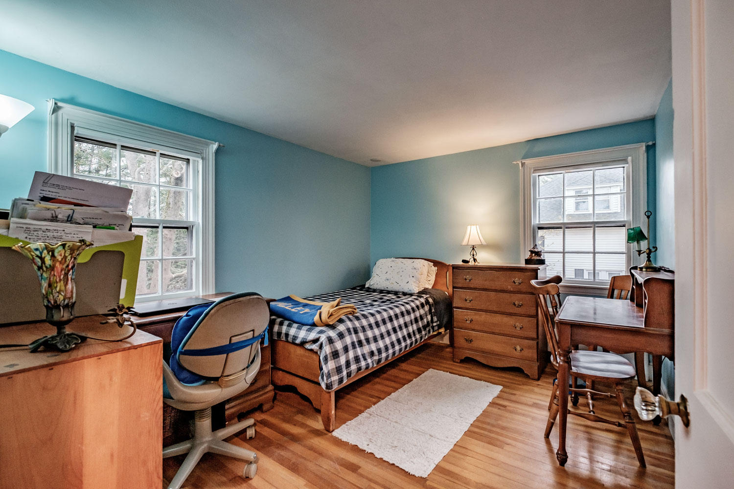 199 Edwards Street Portland, ME 04102 - Photo 32 of 43 Bedroom 1