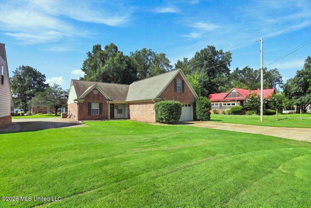 1744 Old Commerce Road Robinsonville, MS 38664 - Photo 4 of 40 03-02