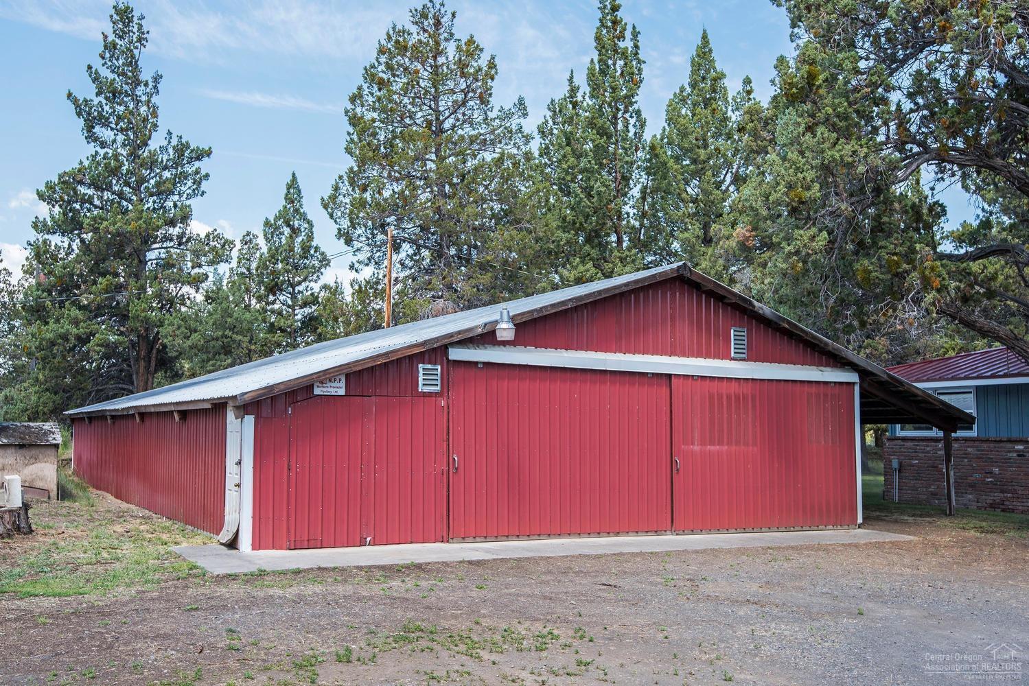 63385 Hamehook Road Bend, OR 97701 - Photo 18 of 25 Additional Photo