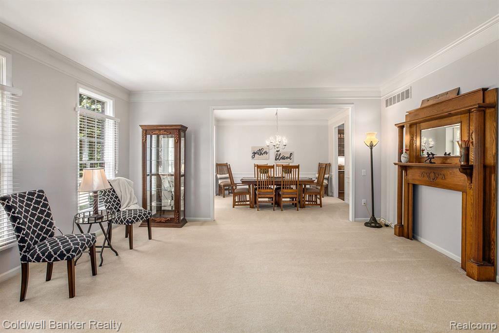 1449 Trinity Road Canton, MI 48187 - Photo 7 of 40