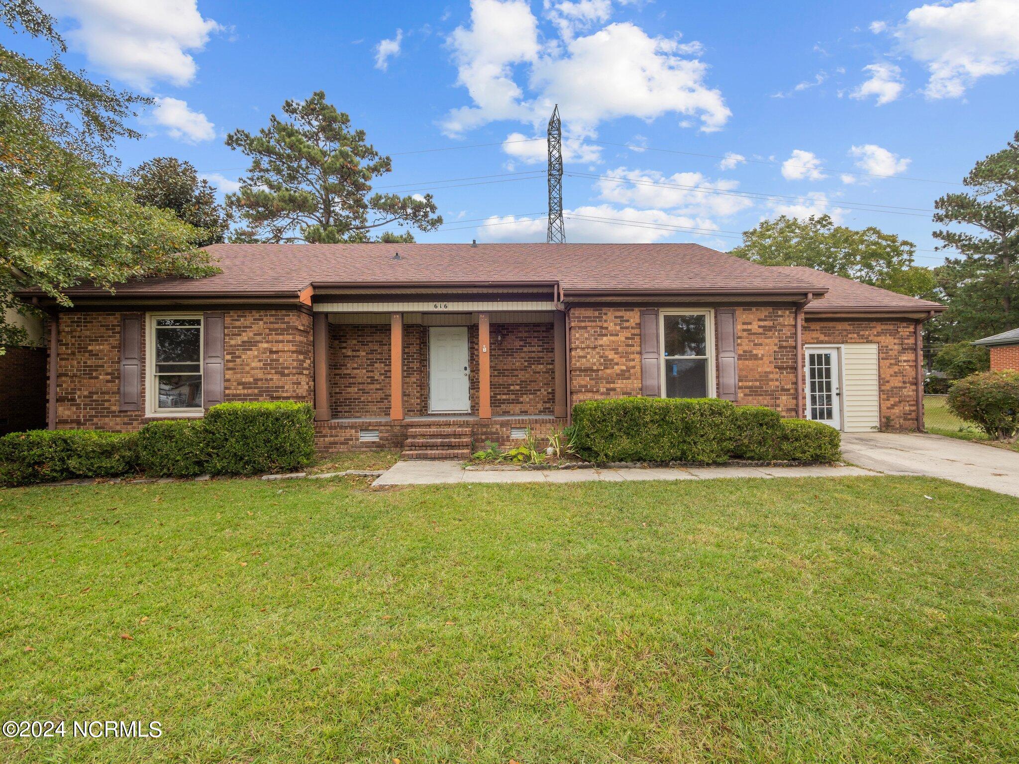 616 Winchester Road Jacksonville, NC 28546 - Photo 1 of 42 616 Winchester Rd