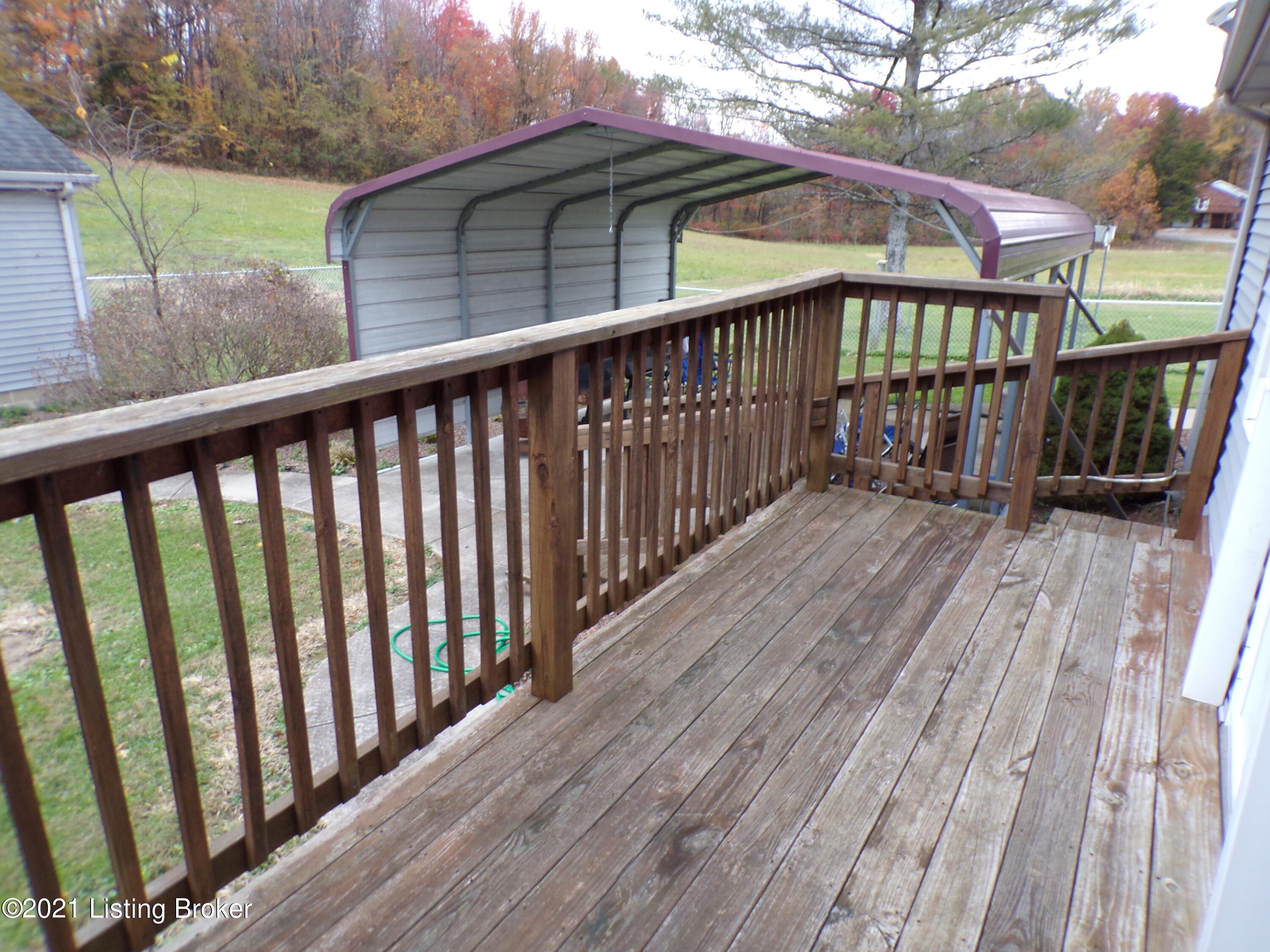 45 North St Francis Road Loretto, KY 40037 - Photo 22 of 22 100_0143