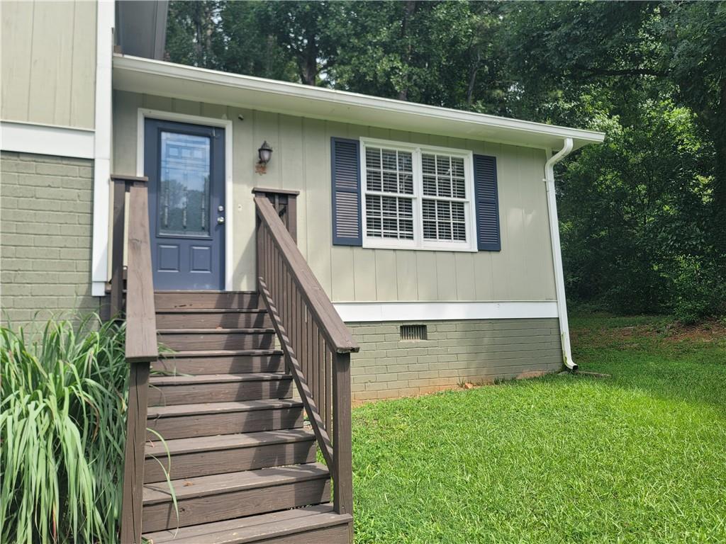 4641 Lucerne Valley Road Southwest Lilburn, GA 30047 - Photo 2 of 23 Gallery Image 2