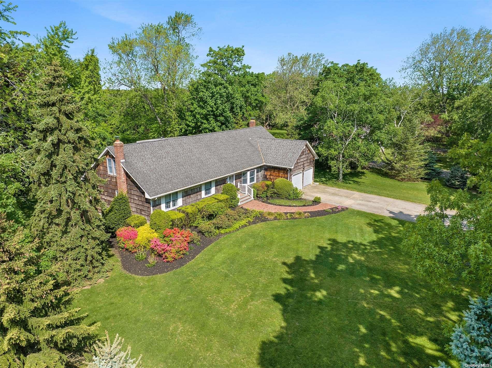 2930 Wells Road Peconic, NY 11958 - Photo 1 of 1