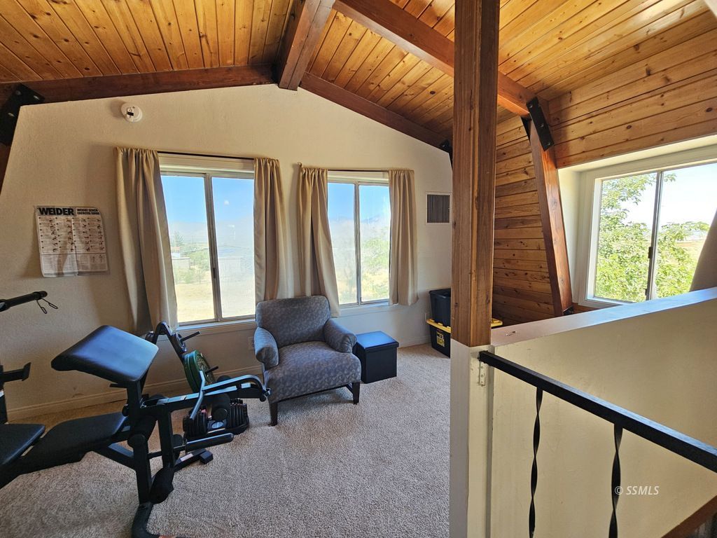 1435 North Indian Wells Street Ridgecrest, CA 93555 - Photo 11 of 33