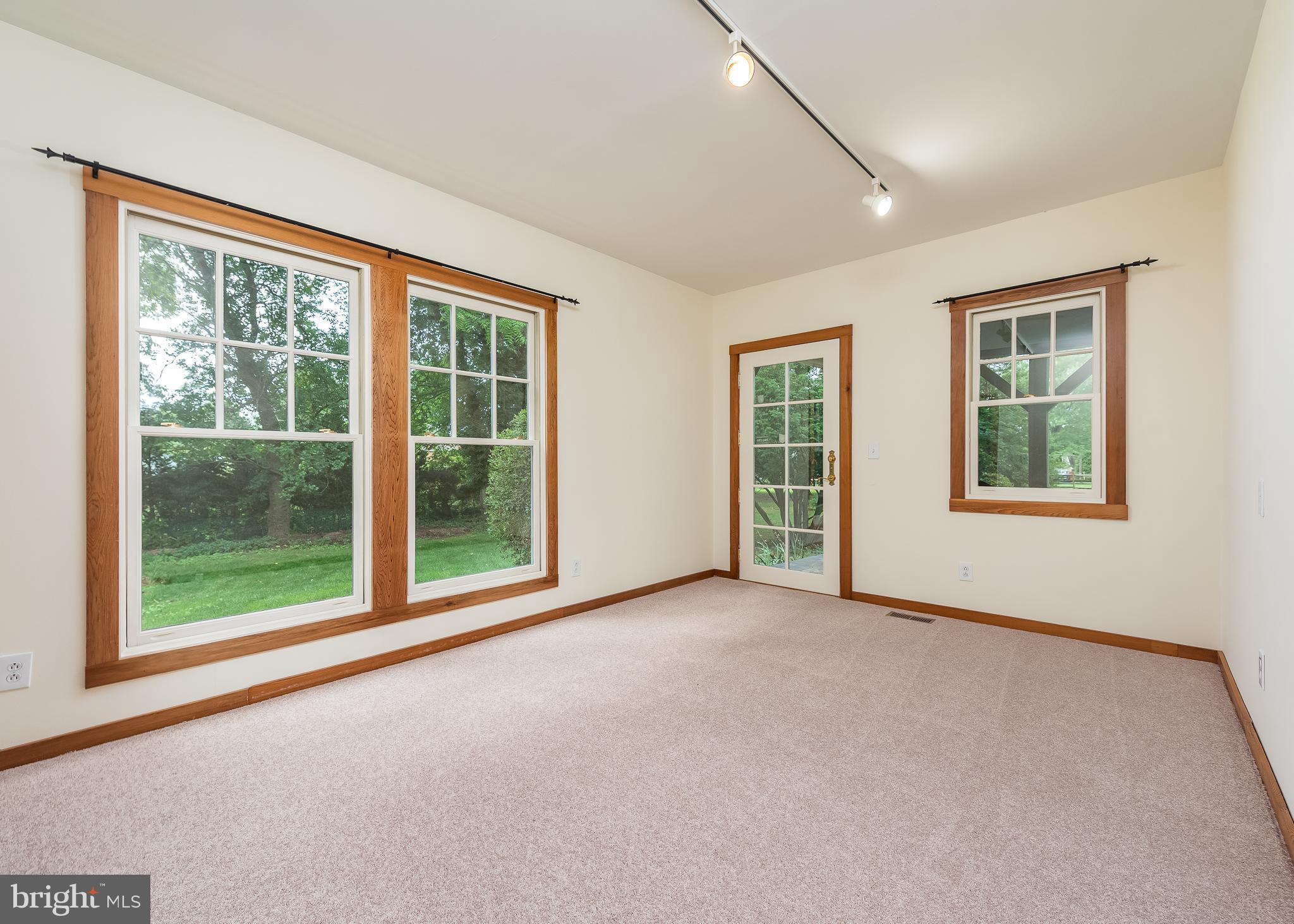 1300 Parrs Ridge Drive Spencerville, MD 20868 - Photo 27 of 73 Bedroom 2 - main level