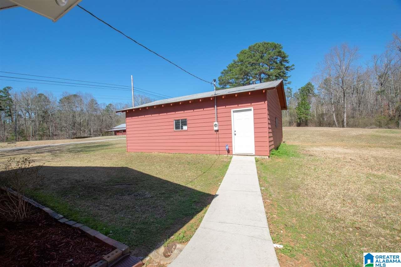 960 Rock Springs Road Warrior, AL 35180 - Photo 46 of 46