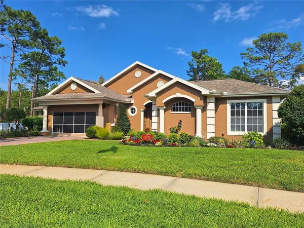 $560,000 | 15198 Surrey Bend, Spring Hill, FL 34609