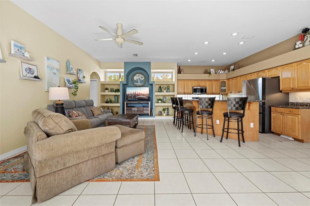 15198 Surrey Bend Spring Hill, FL 34609 - Photo 13 of 56