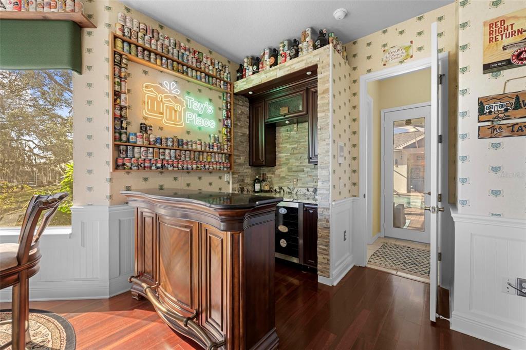 15198 Surrey Bend Spring Hill, FL 34609 - Photo 36 of 56