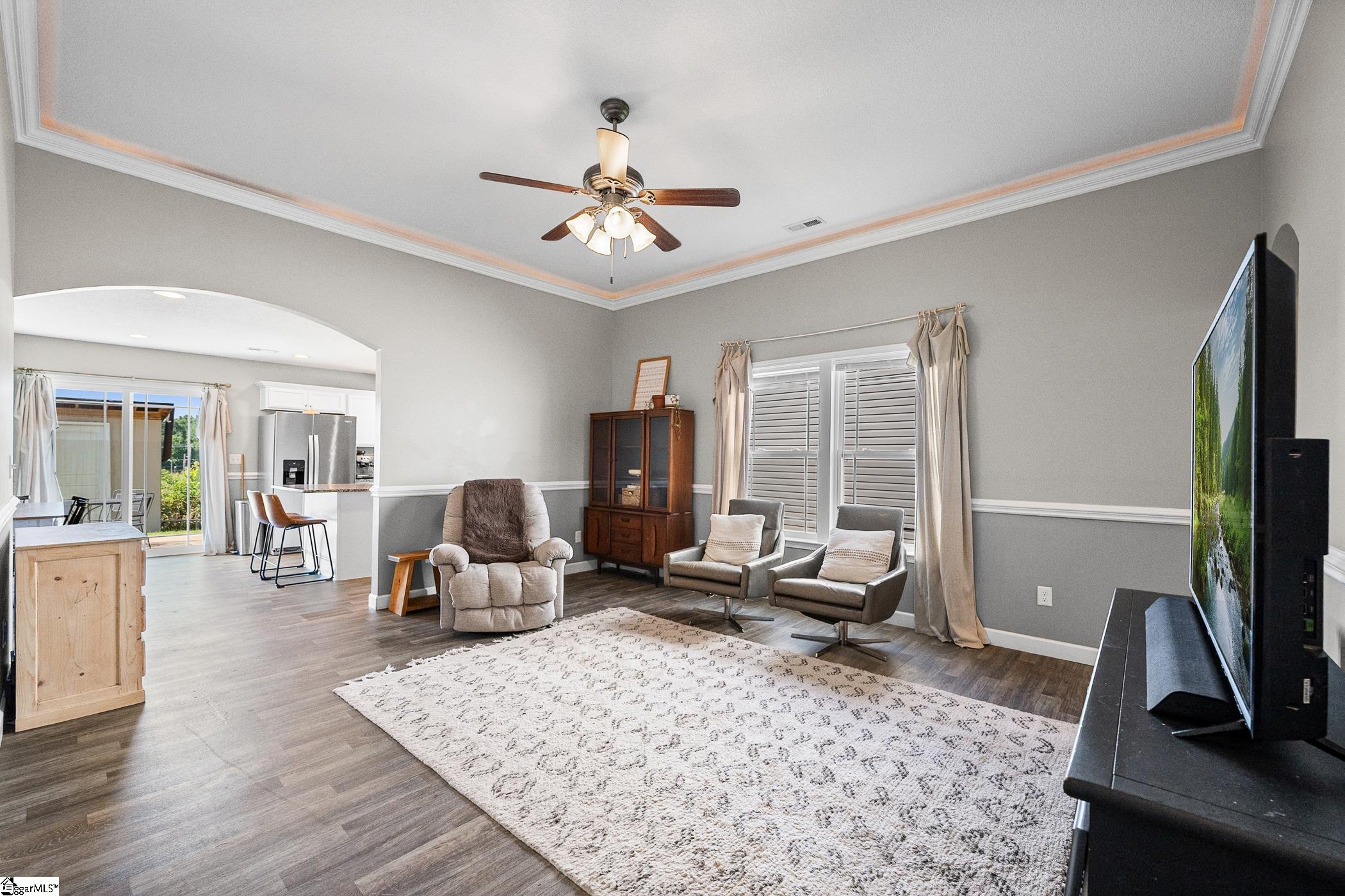 202 Highland Springs Loop Inman, SC 29349 - Photo 8 of 29 Gallery Image 8