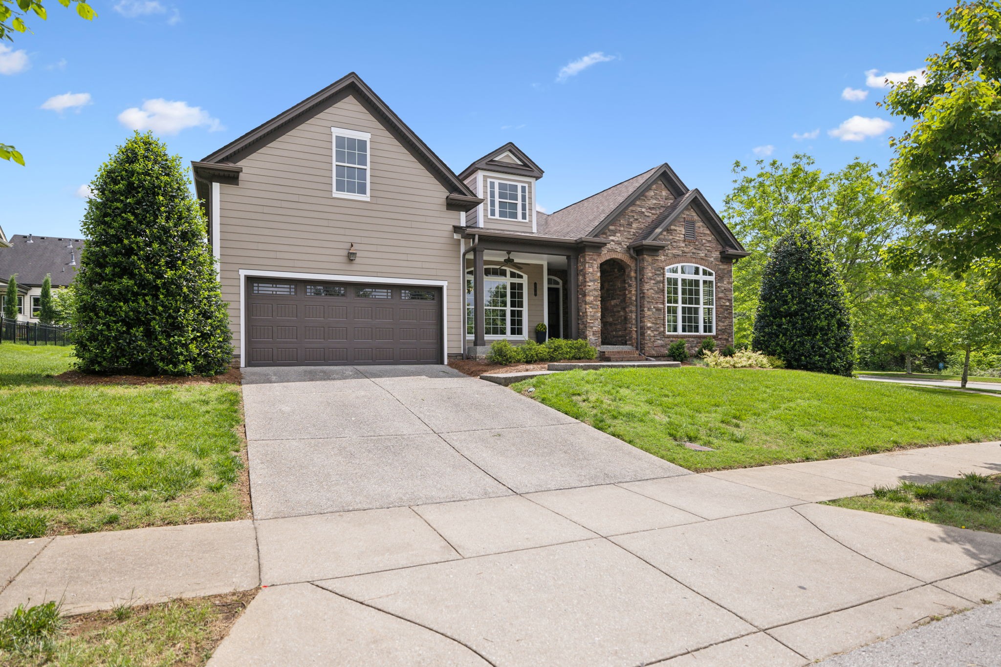 336 Alfred Ladd Road East Franklin, TN 37064 - Photo 1 of 53 Gallery Image 1