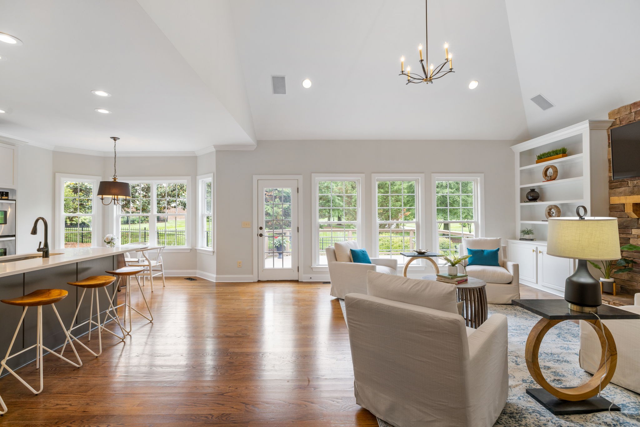 336 Alfred Ladd Road East Franklin, TN 37064 - Photo 14 of 53 Gallery Image 14