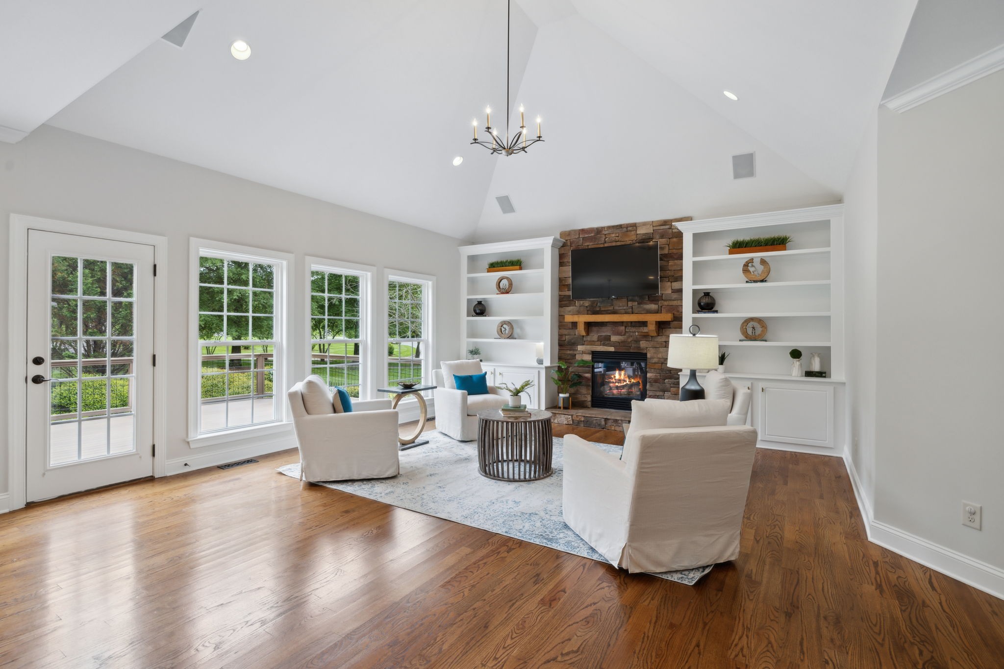 336 Alfred Ladd Road East Franklin, TN 37064 - Photo 15 of 53 Gallery Image 15