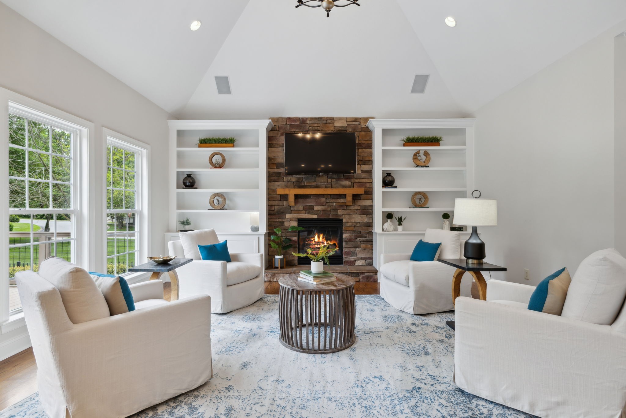 336 Alfred Ladd Road East Franklin, TN 37064 - Photo 16 of 53 Gallery Image 16