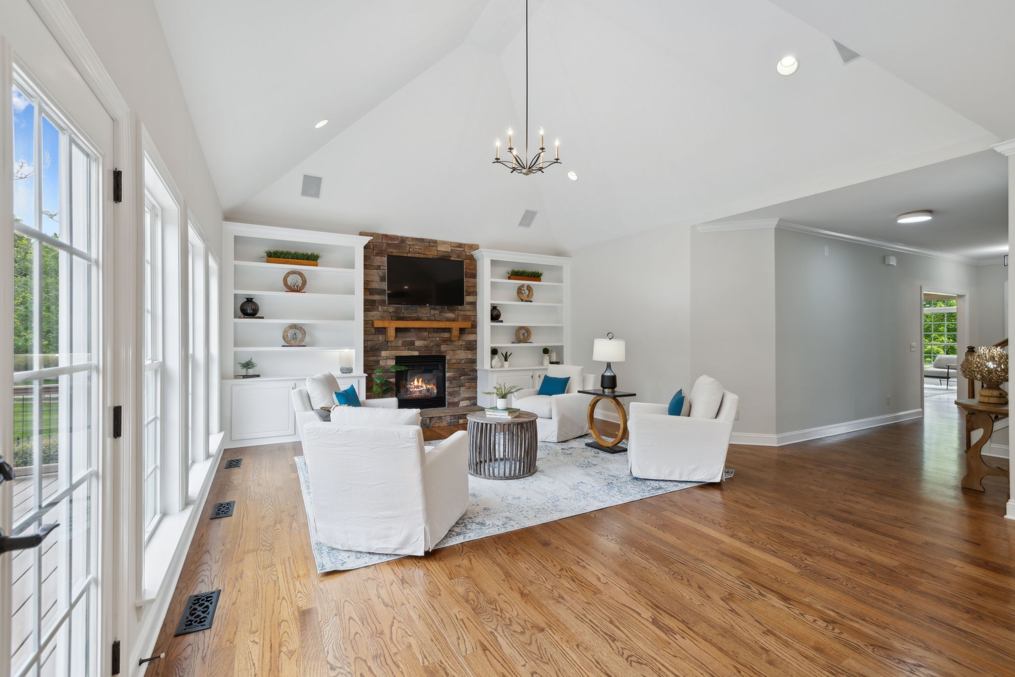 336 Alfred Ladd Road East Franklin, TN 37064 - Photo 17 of 53 Gallery Image 17