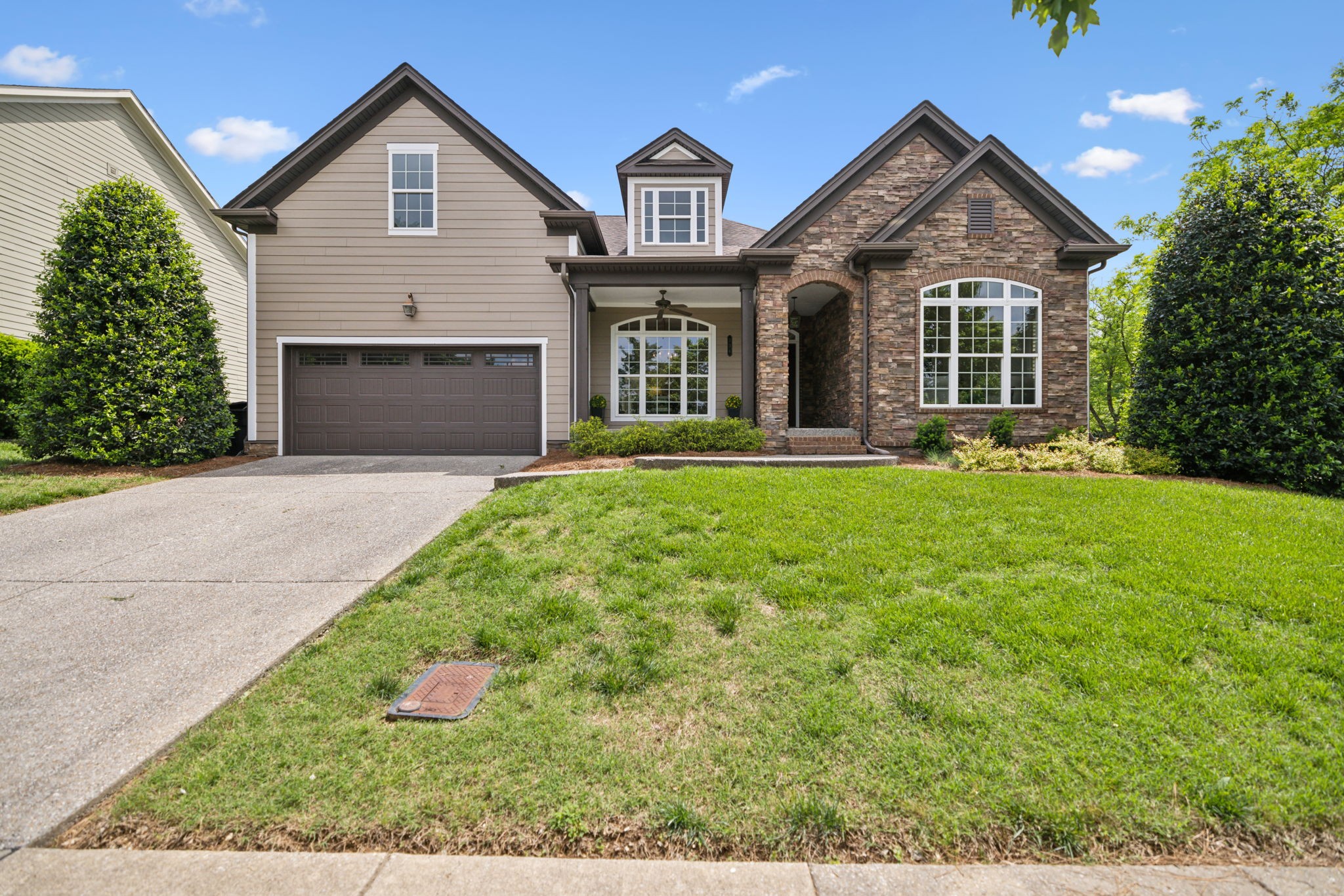 336 Alfred Ladd Road East Franklin, TN 37064 - Photo 2 of 53 Gallery Image 2