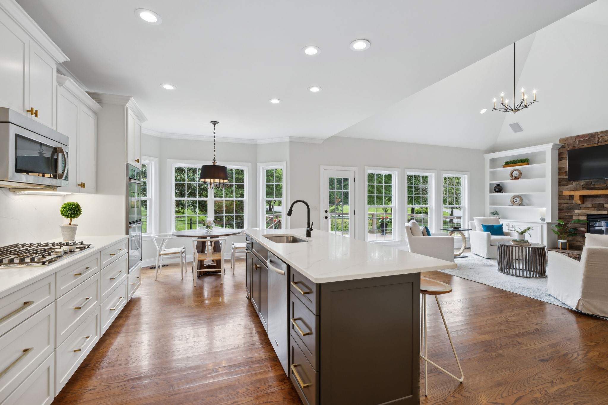 336 Alfred Ladd Road East Franklin, TN 37064 - Photo 21 of 53 Gallery Image 21