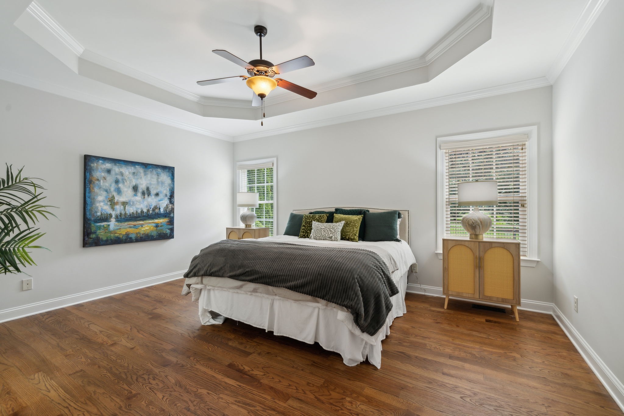 336 Alfred Ladd Road East Franklin, TN 37064 - Photo 24 of 53 Gallery Image 24