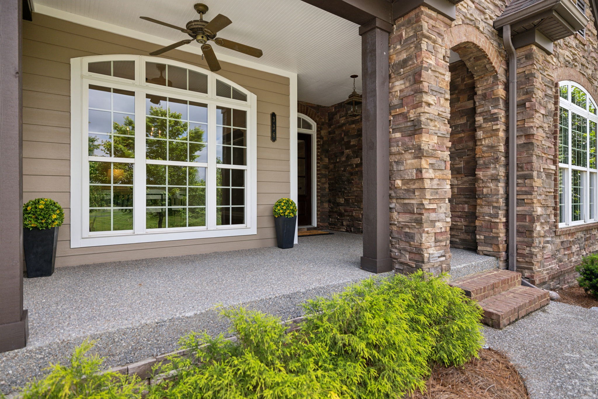 336 Alfred Ladd Road East Franklin, TN 37064 - Photo 3 of 53 Gallery Image 3