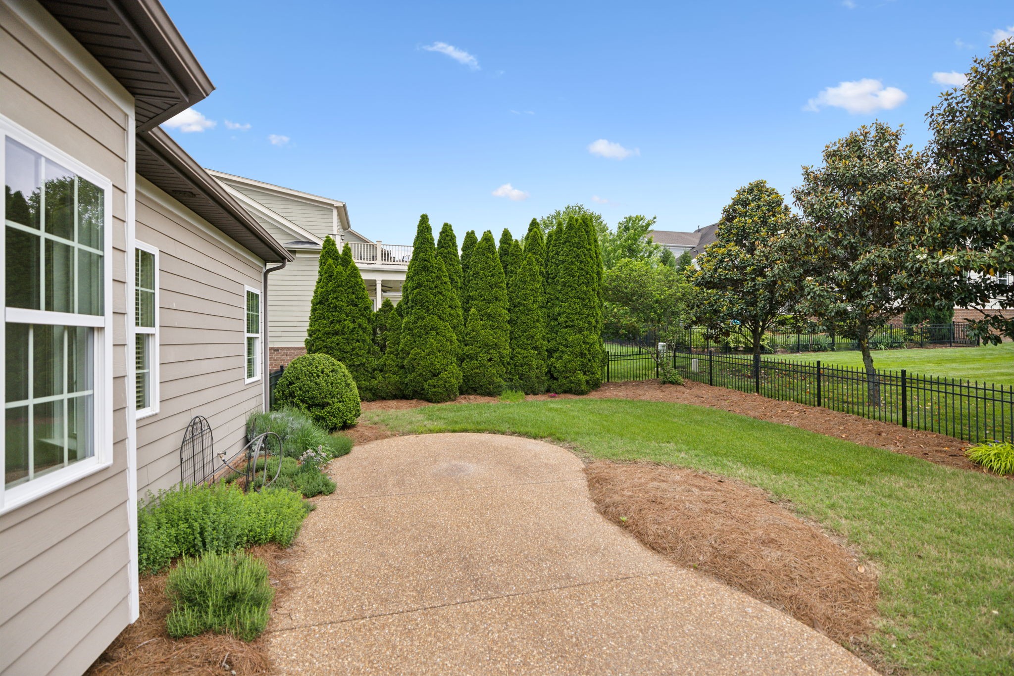 336 Alfred Ladd Road East Franklin, TN 37064 - Photo 48 of 53 Gallery Image 48