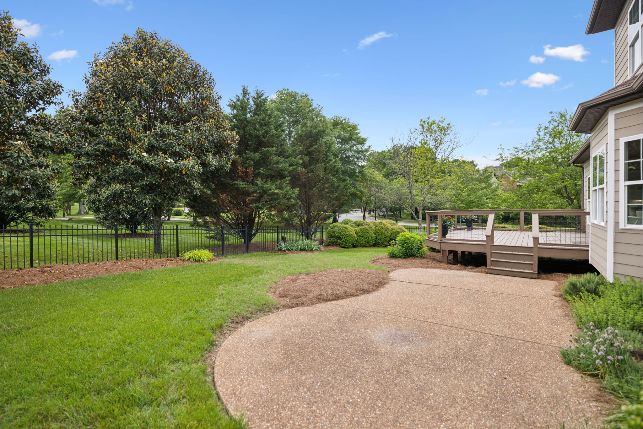 336 Alfred Ladd Road East Franklin, TN 37064 - Photo 49 of 53 Gallery Image 49