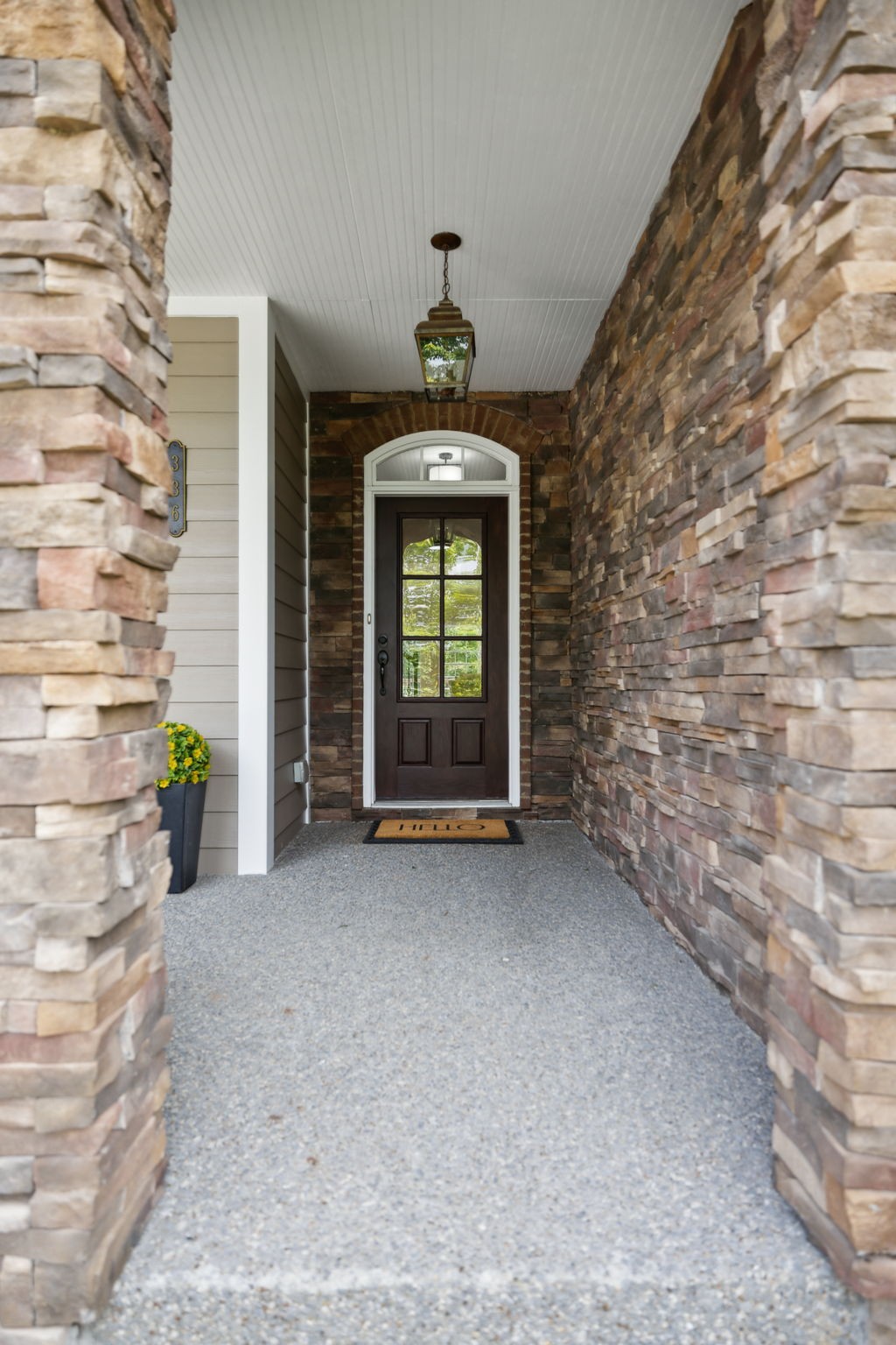 336 Alfred Ladd Road East Franklin, TN 37064 - Photo 5 of 53 Gallery Image 5