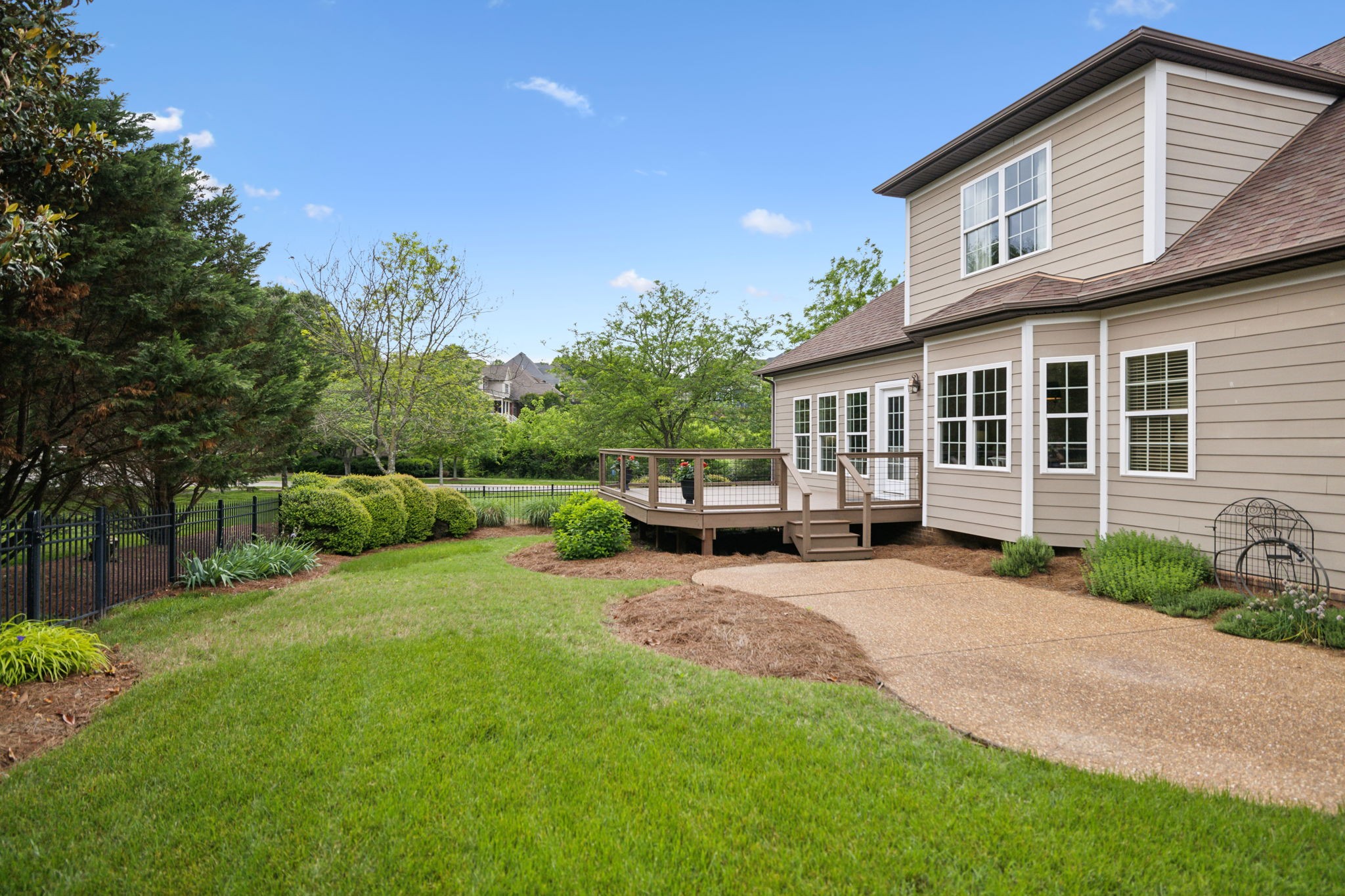336 Alfred Ladd Road East Franklin, TN 37064 - Photo 51 of 53 Gallery Image 51