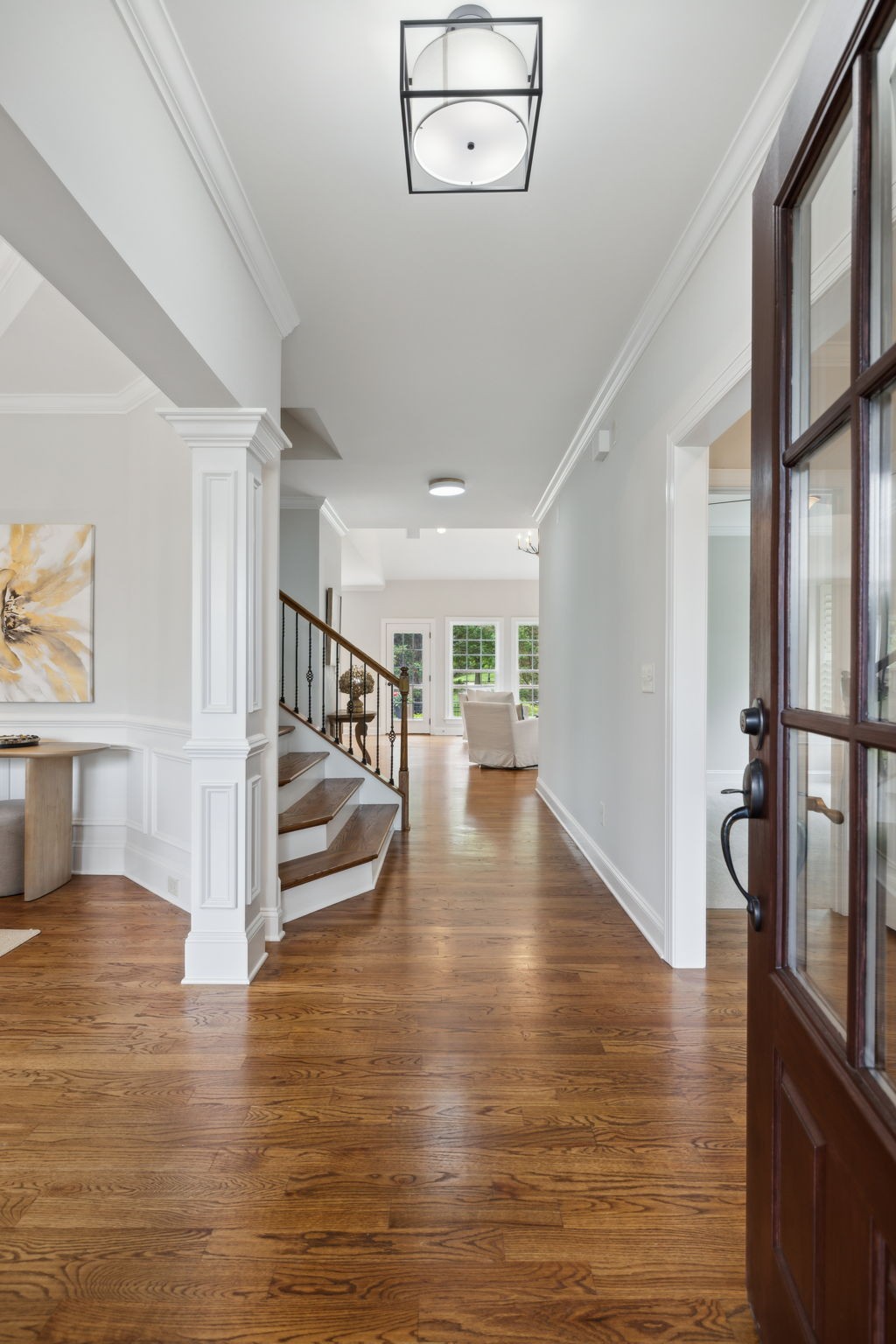 336 Alfred Ladd Road East Franklin, TN 37064 - Photo 6 of 53 Gallery Image 6
