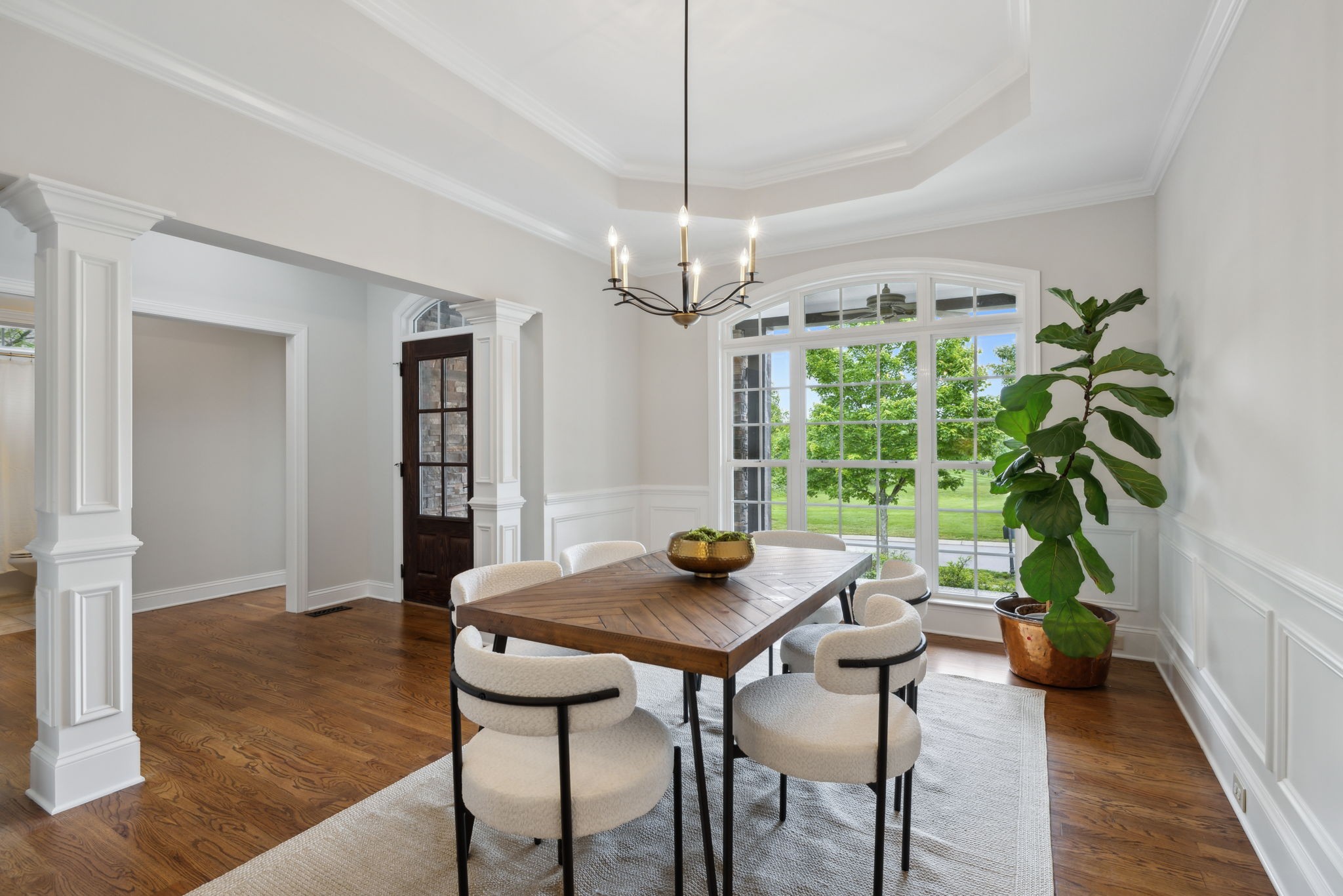 336 Alfred Ladd Road East Franklin, TN 37064 - Photo 8 of 53 Gallery Image 8