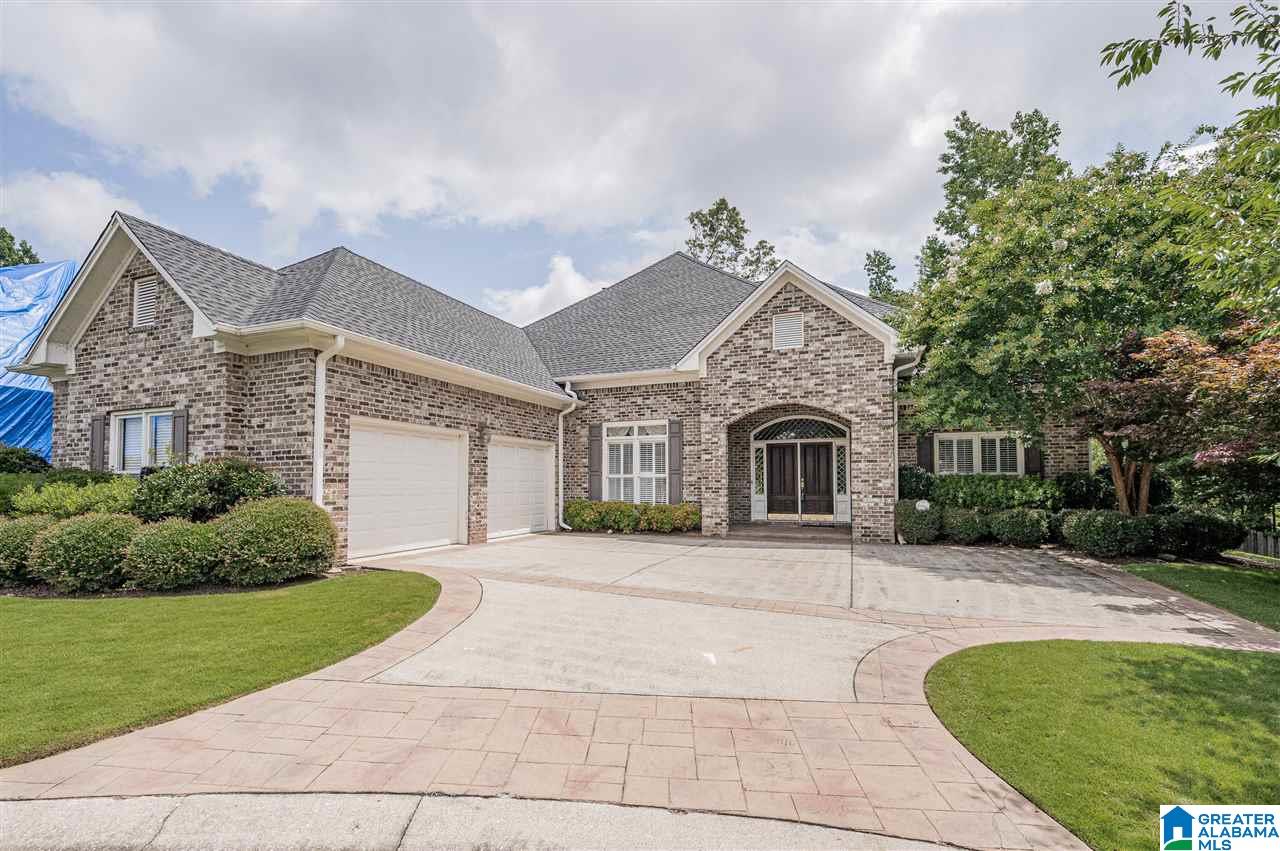 5560 Lakes Edge Drive Birmingham, AL 35242 - Photo 1 of 44