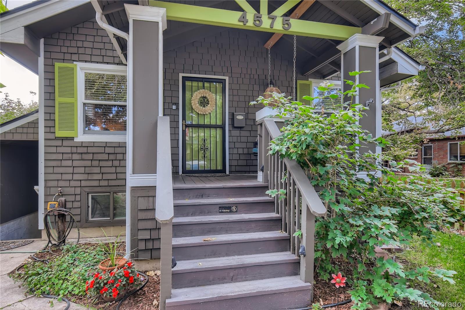 4575 Raleigh Street Denver, CO 80212 - Photo 3 of 28 Gallery Image 3