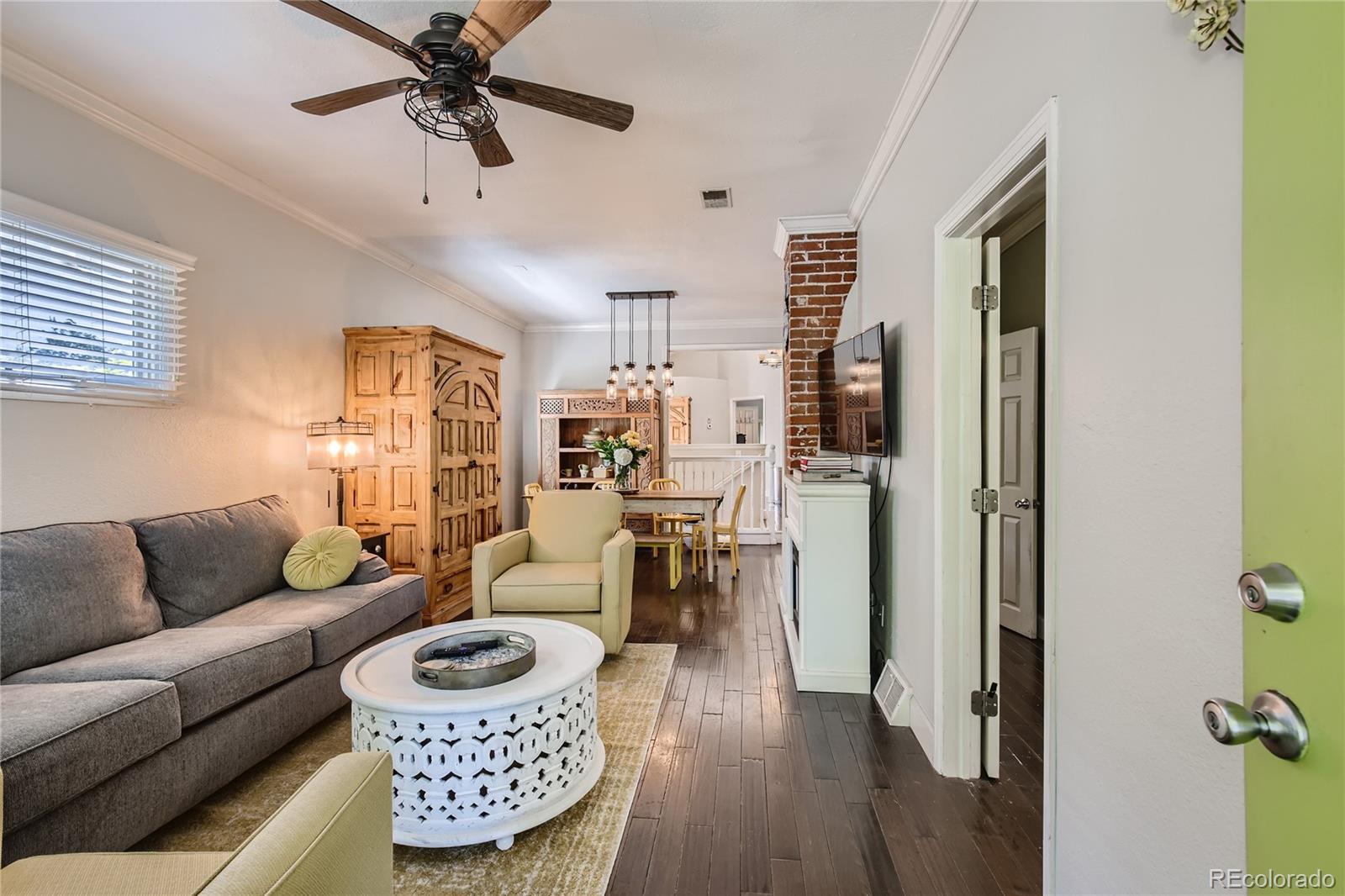 4575 Raleigh Street Denver, CO 80212 - Photo 5 of 28 Gallery Image 5