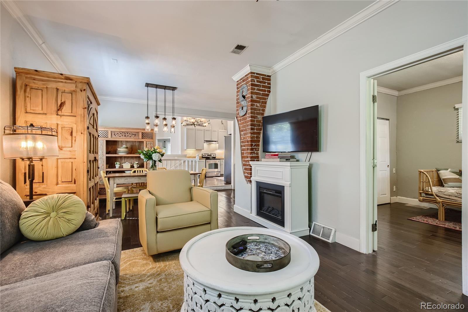4575 Raleigh Street Denver, CO 80212 - Photo 6 of 28 Gallery Image 6