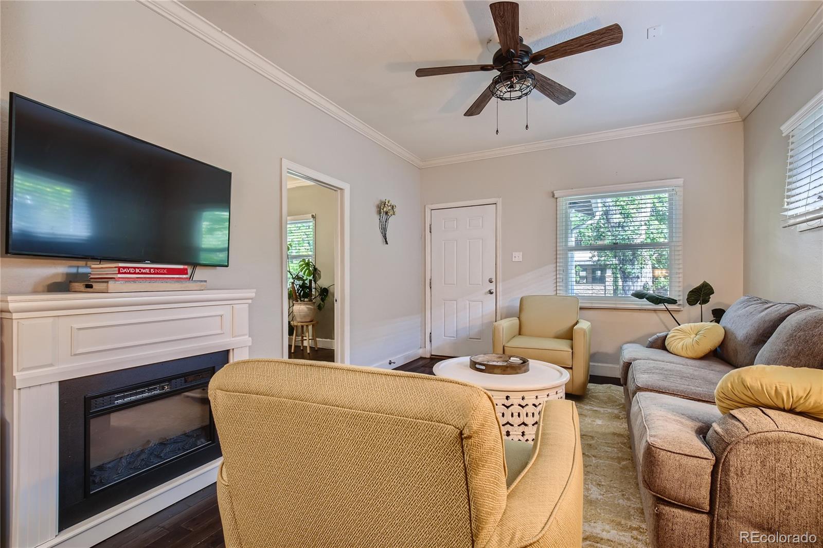 4575 Raleigh Street Denver, CO 80212 - Photo 7 of 28 Gallery Image 7