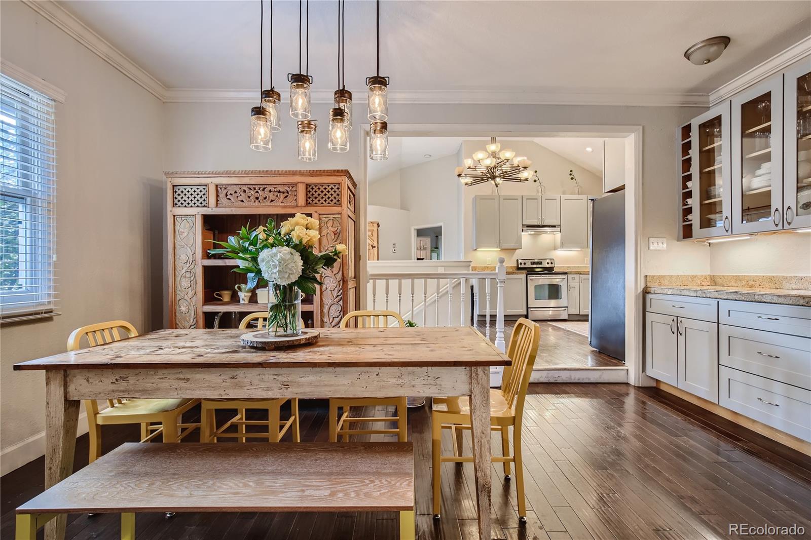4575 Raleigh Street Denver, CO 80212 - Photo 8 of 28 Gallery Image 8