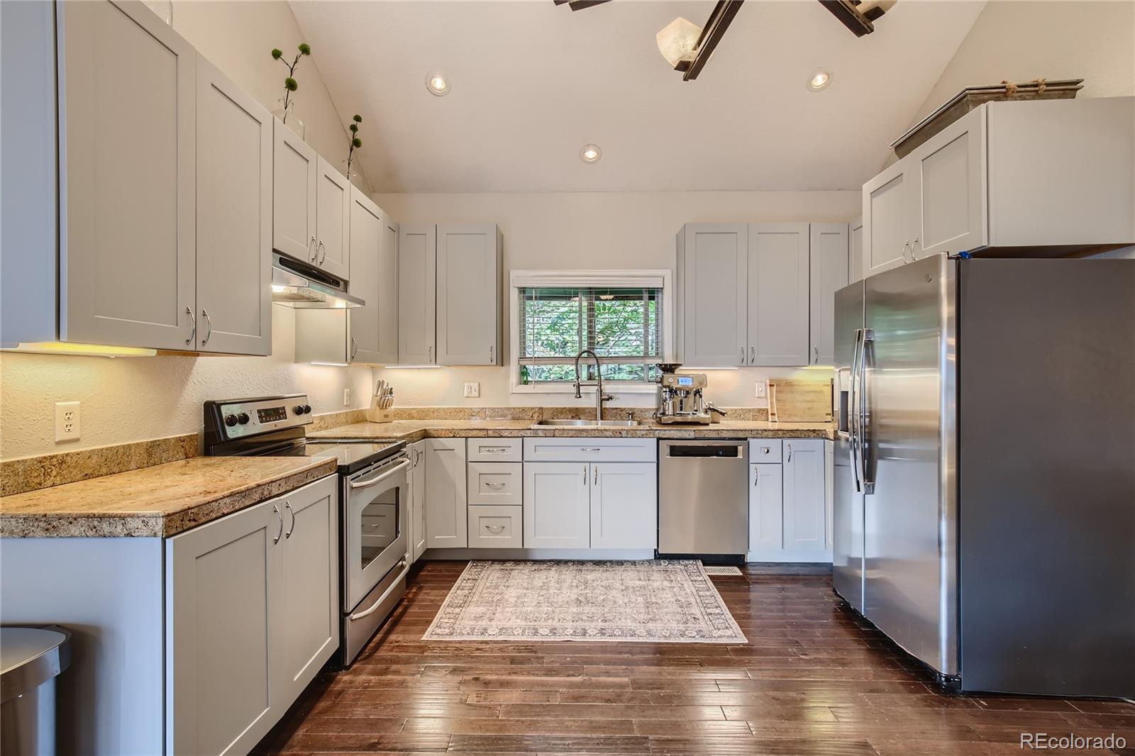 4575 Raleigh Street Denver, CO 80212 - Photo 9 of 28 Gallery Image 9