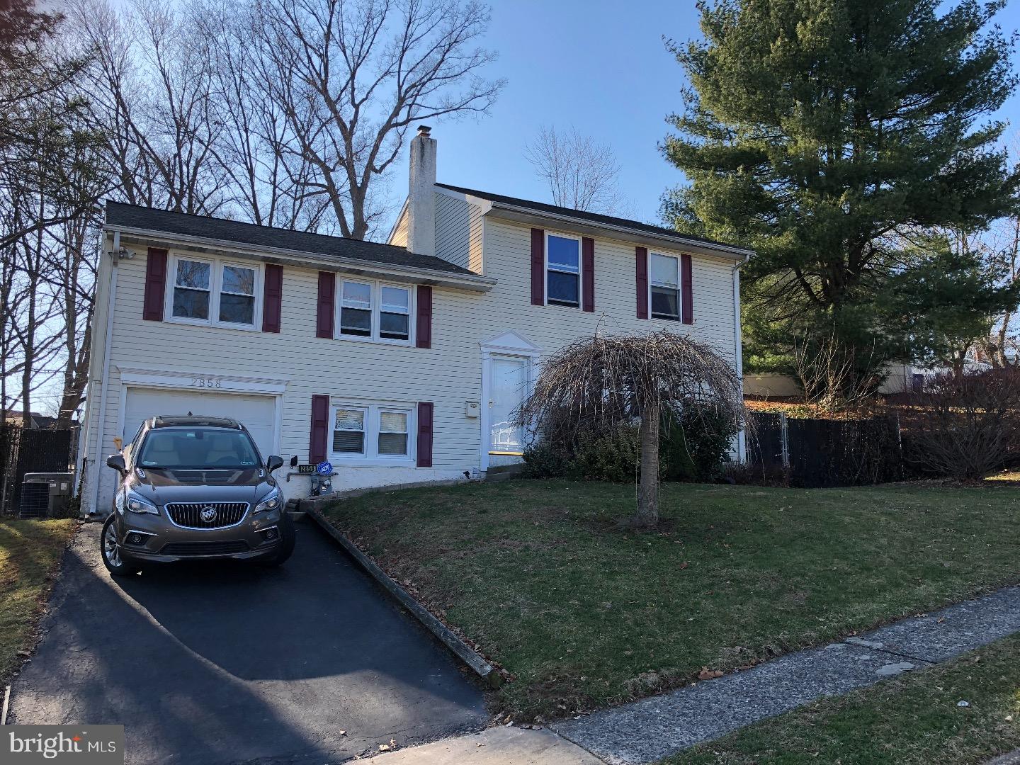 2858 Joyce Road Abington, PA 19001 - Photo 22 of 22 Gallery Image 22