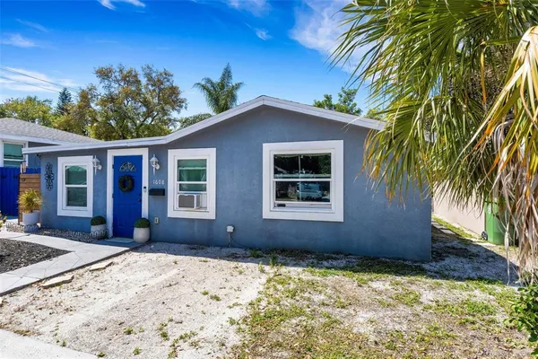 $510,000 | 1608 11th Street West, Bradenton, FL 34205