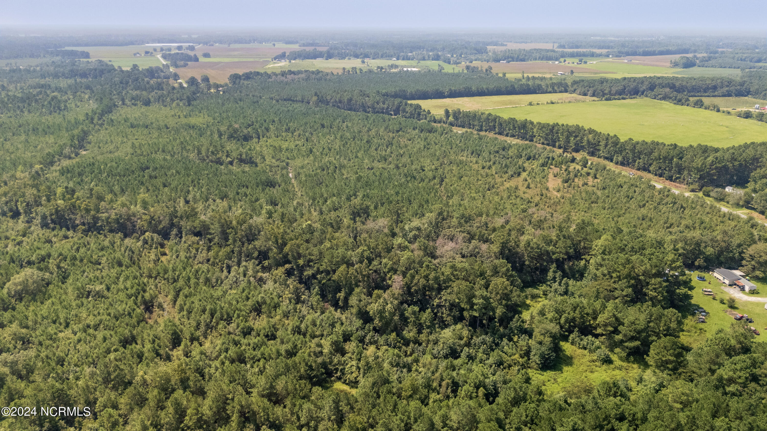 Tbd Tbd Fountaintown Road Chinquapin, NC 28521 - Photo 5 of 16 3-DJI_20240816114145_0009_D-HDR